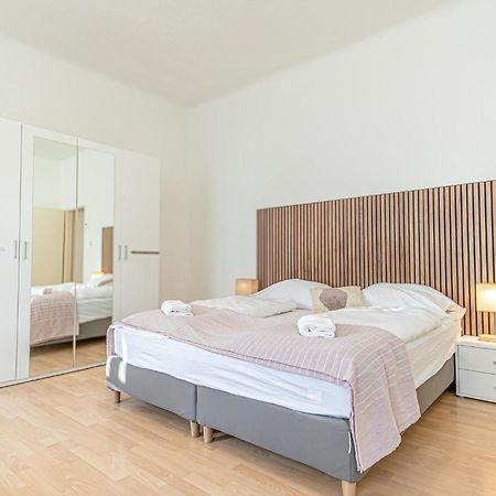 Desirable 2Br - Bookable For Longstays In Lockdown B Vienna Esterno foto