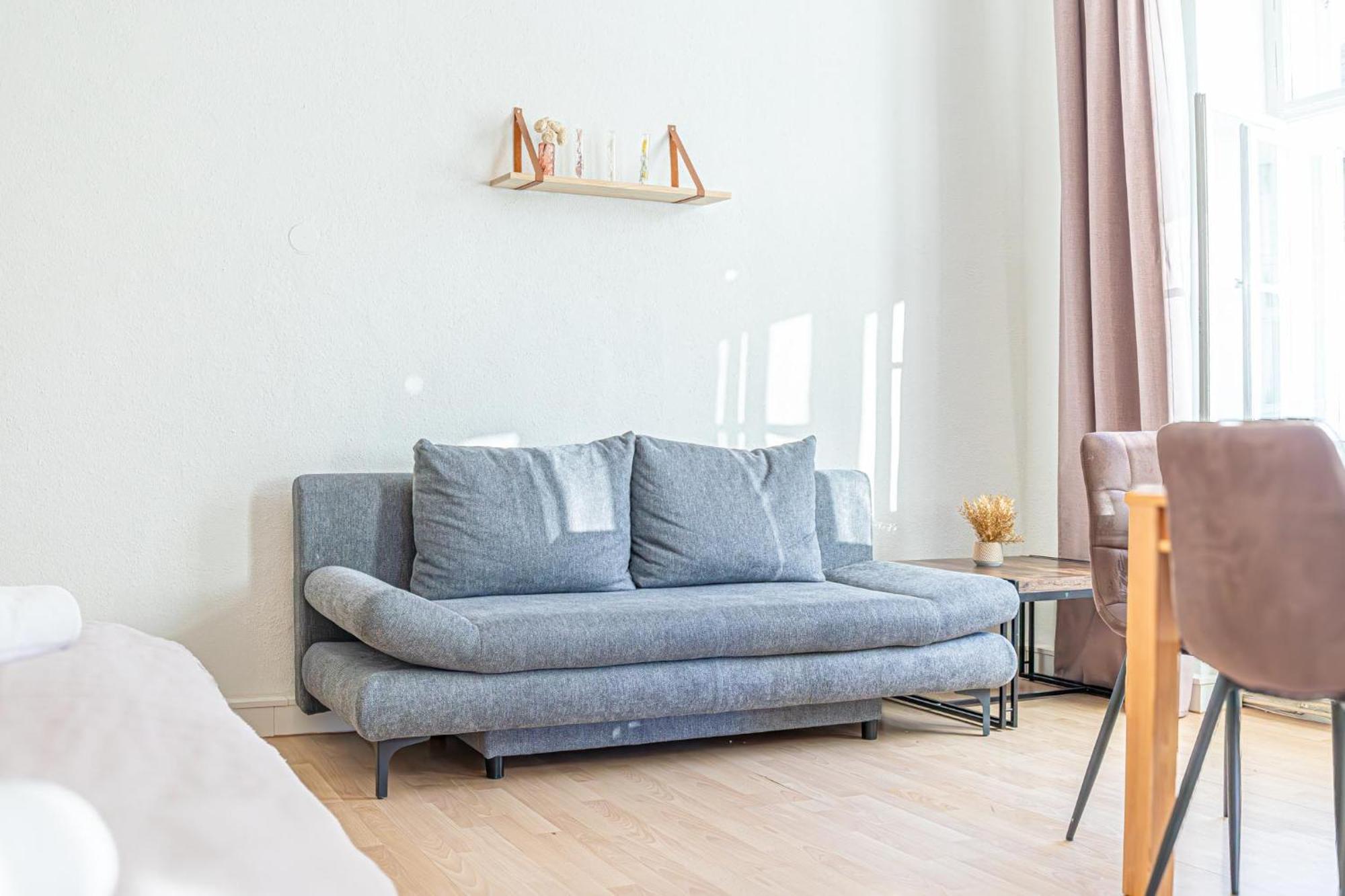 Desirable 2Br - Bookable For Longstays In Lockdown B Vienna Esterno foto