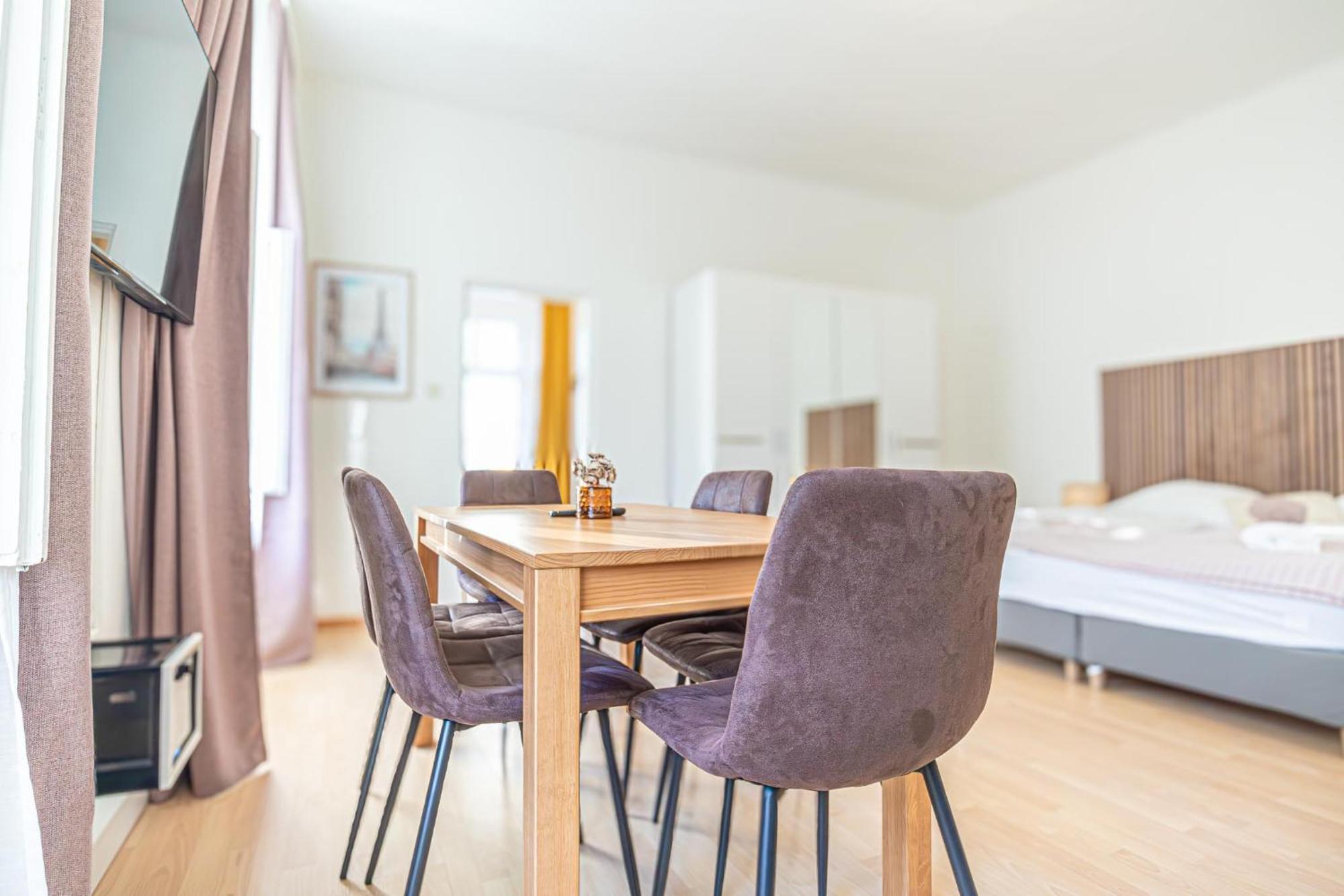 Desirable 2Br - Bookable For Longstays In Lockdown B Vienna Esterno foto