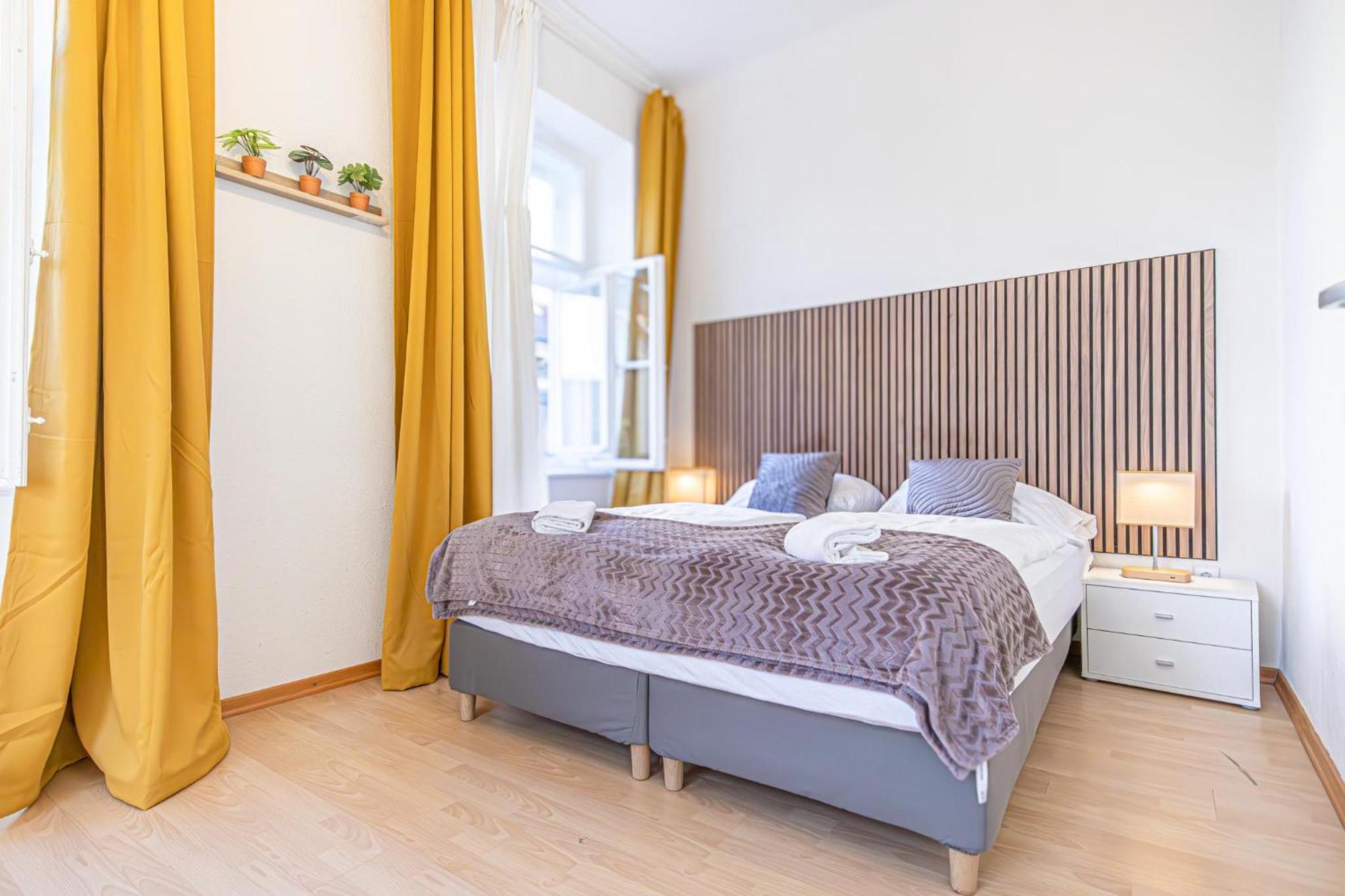 Desirable 2Br - Bookable For Longstays In Lockdown B Vienna Esterno foto