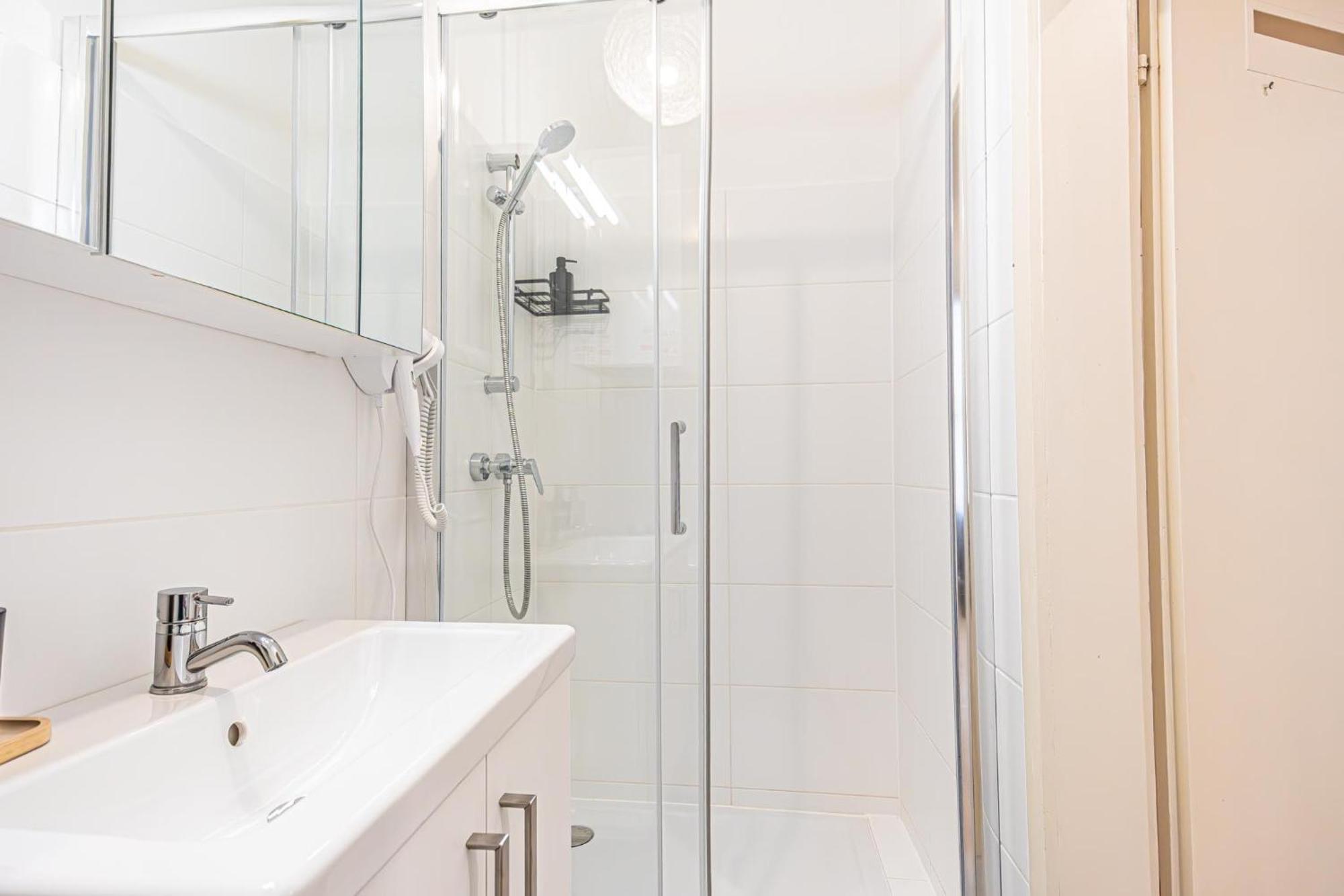 Desirable 2Br - Bookable For Longstays In Lockdown B Vienna Esterno foto