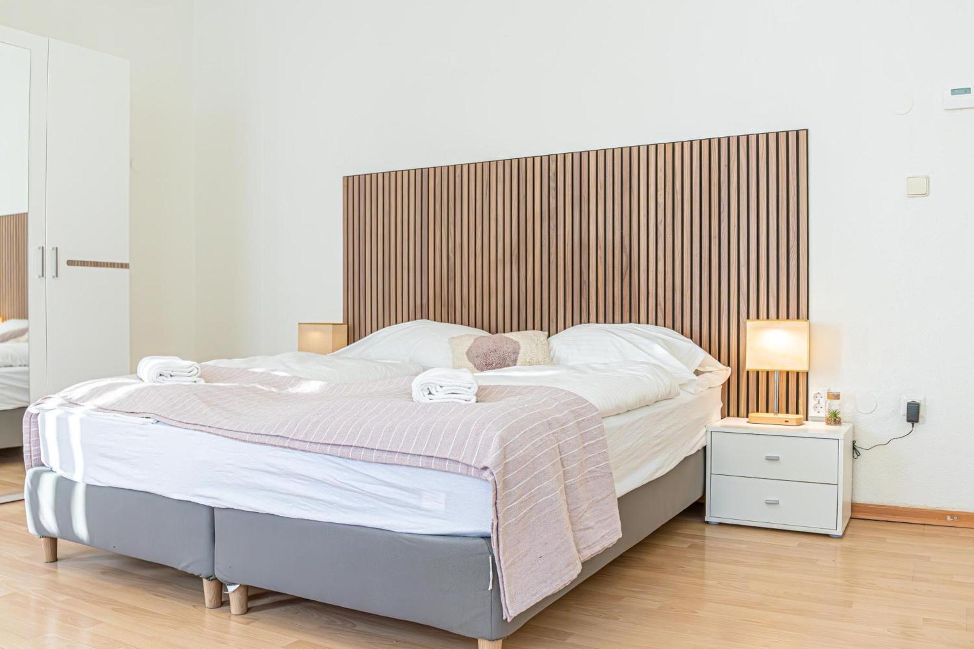 Desirable 2Br - Bookable For Longstays In Lockdown B Vienna Esterno foto