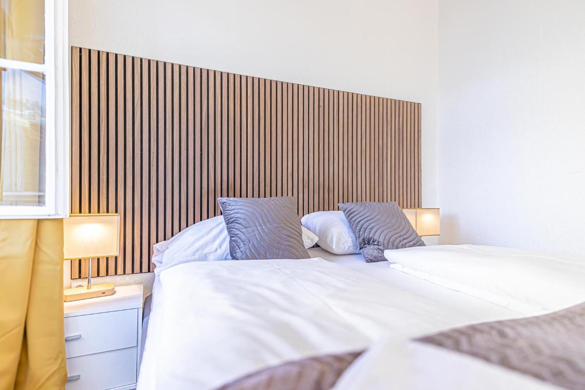 Desirable 2Br - Bookable For Longstays In Lockdown B Vienna Esterno foto