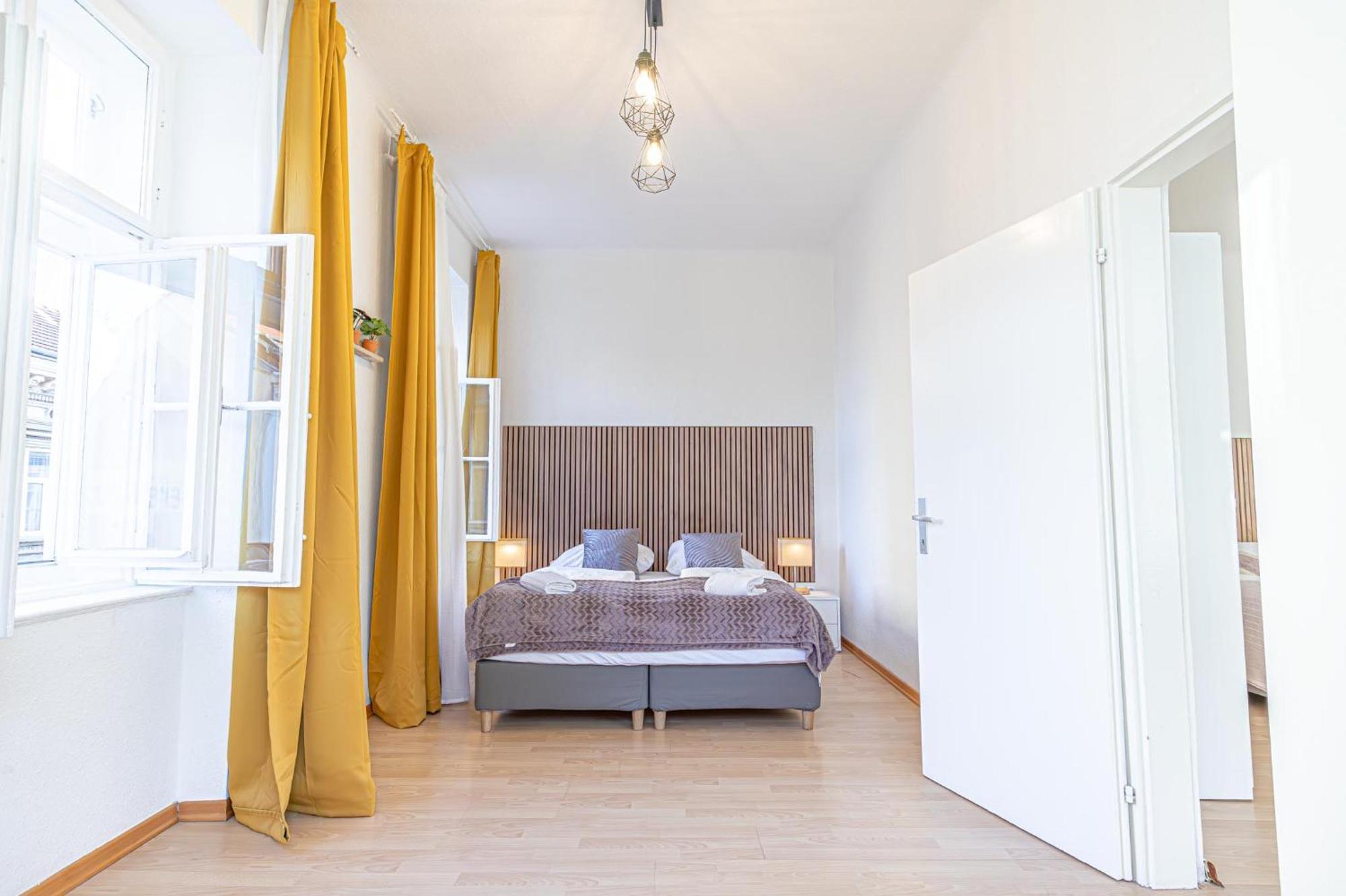 Desirable 2Br - Bookable For Longstays In Lockdown B Vienna Esterno foto
