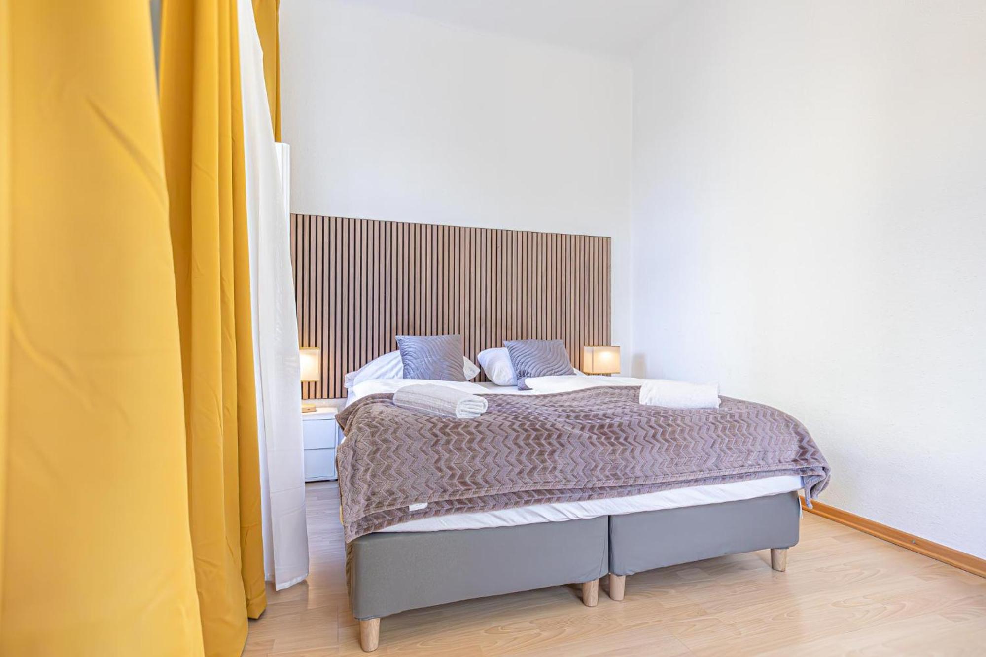 Desirable 2Br - Bookable For Longstays In Lockdown B Vienna Esterno foto
