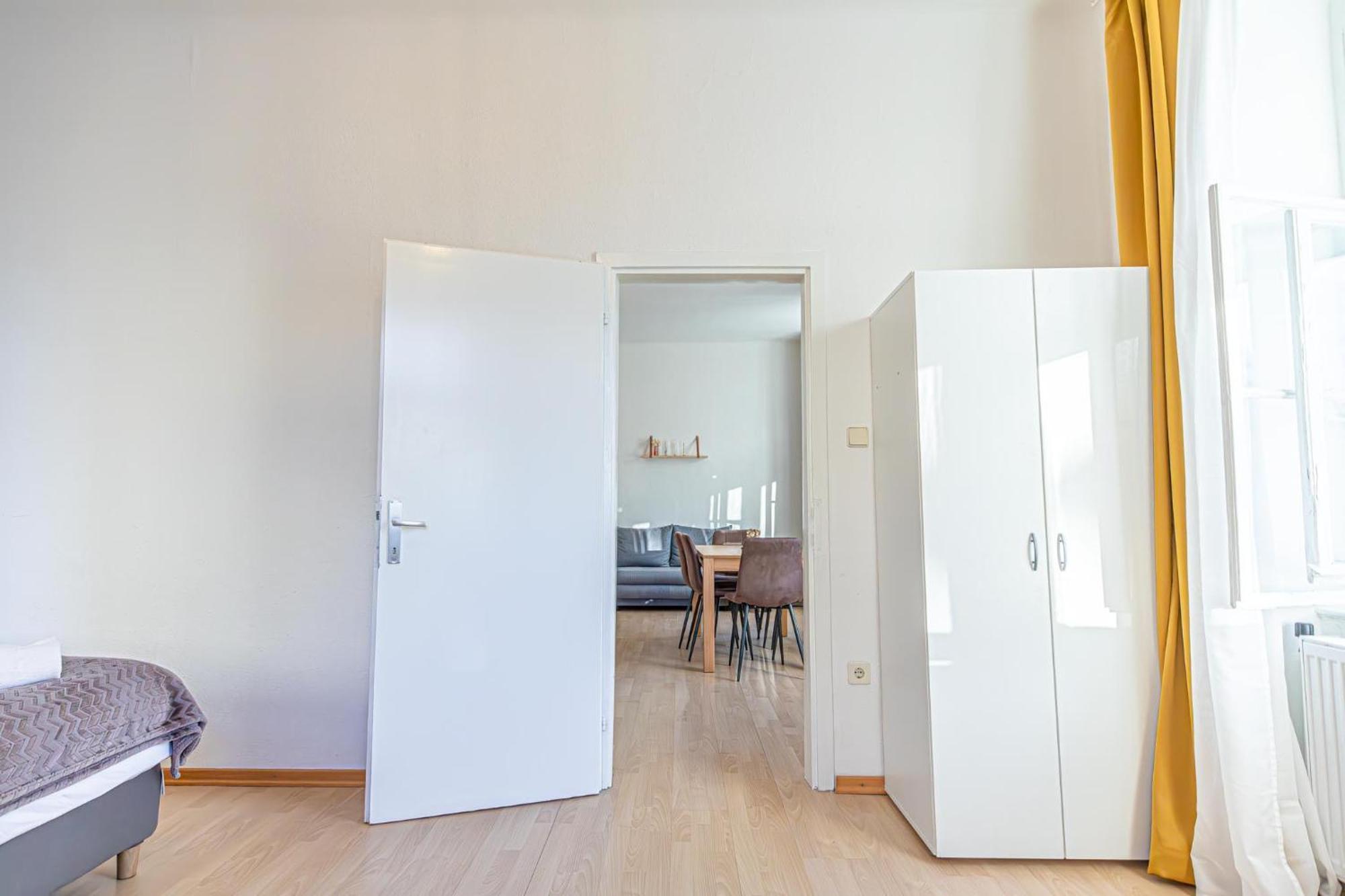 Desirable 2Br - Bookable For Longstays In Lockdown B Vienna Esterno foto