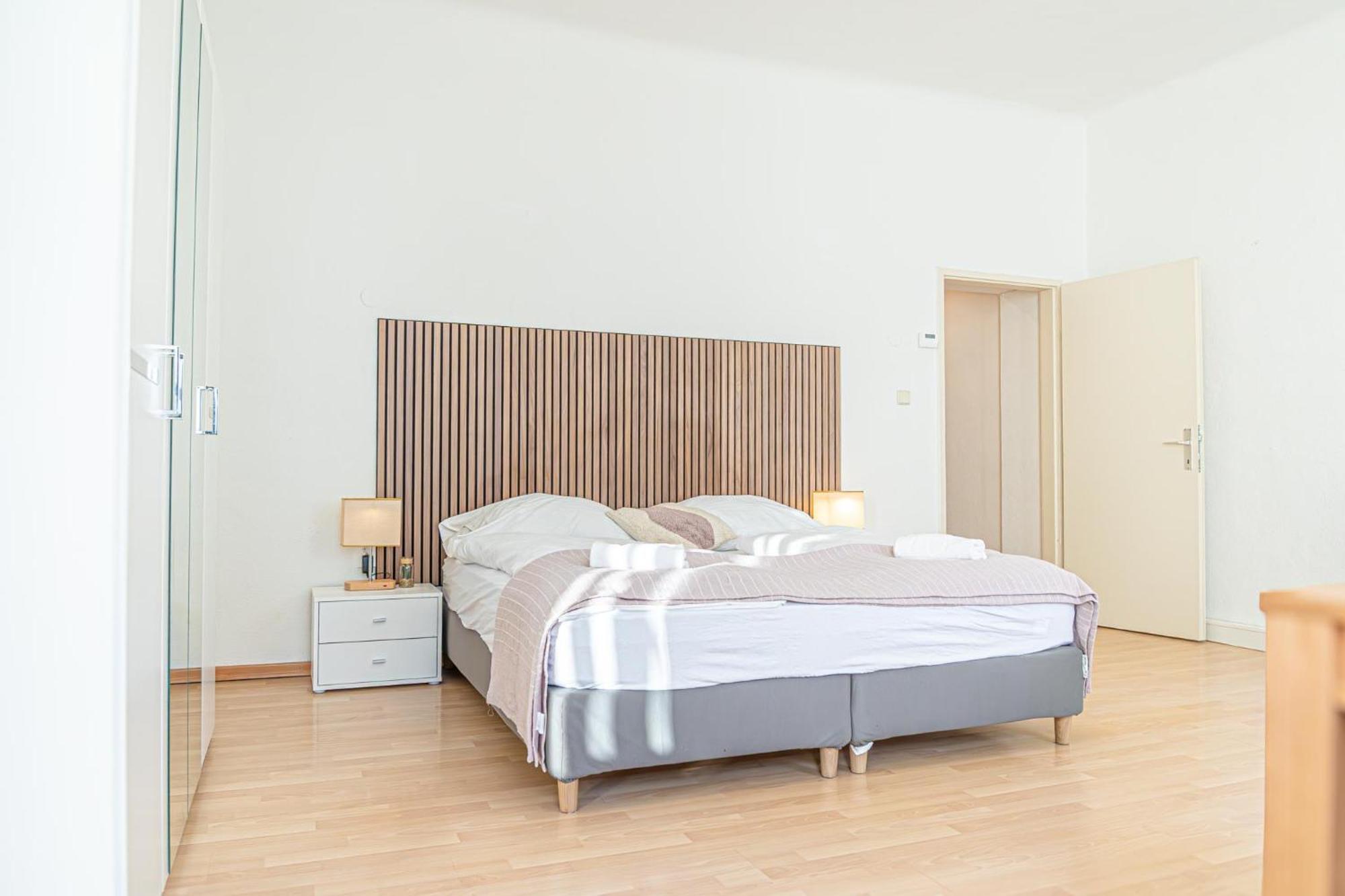 Desirable 2Br - Bookable For Longstays In Lockdown B Vienna Esterno foto