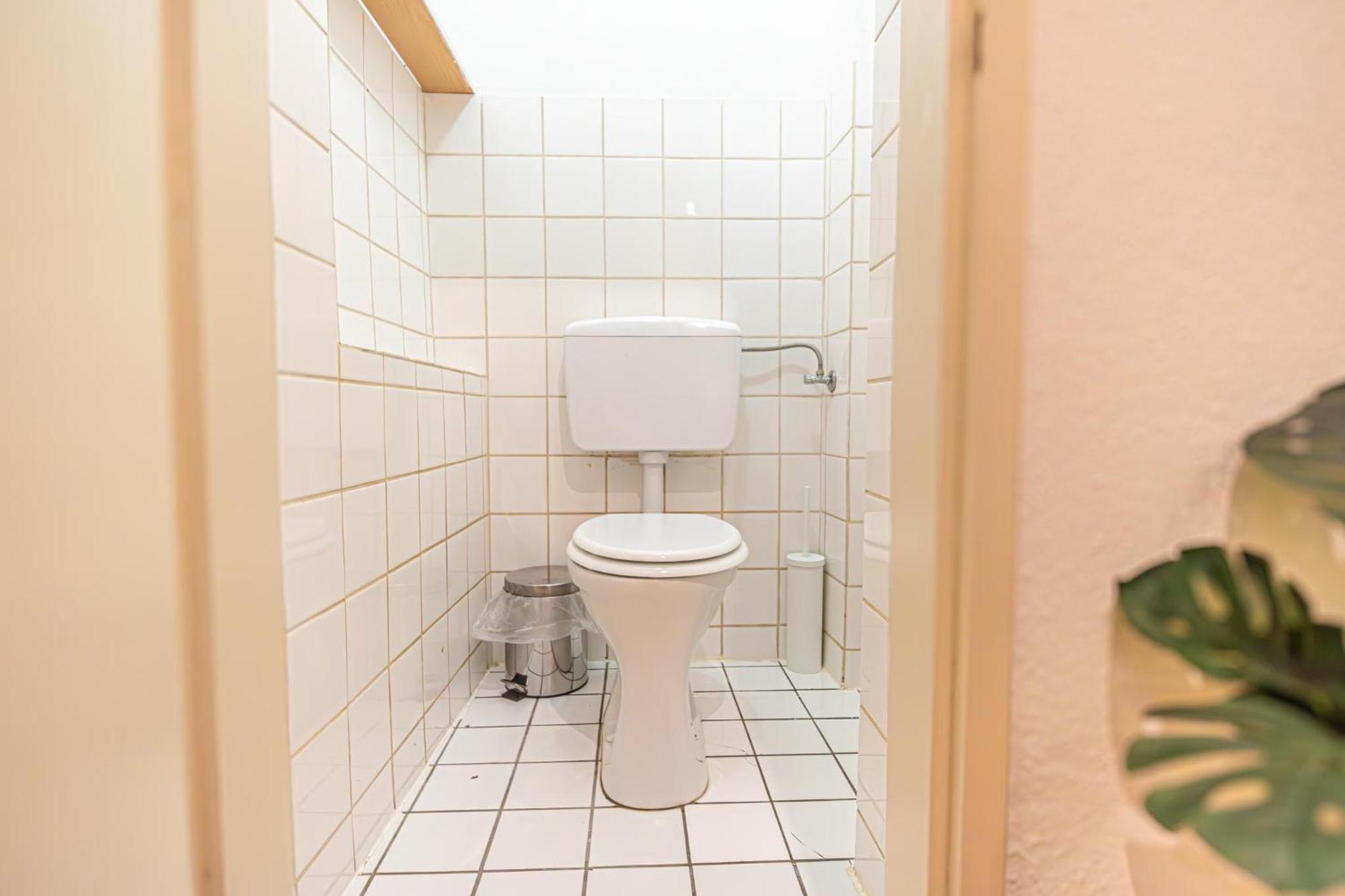 Desirable 2Br - Bookable For Longstays In Lockdown B Vienna Esterno foto