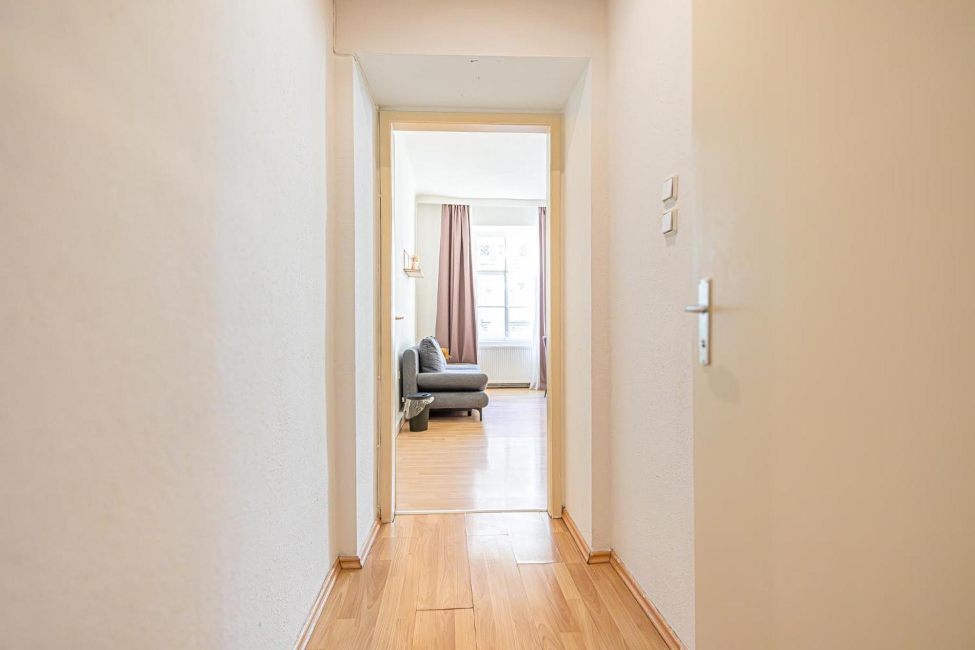 Desirable 2Br - Bookable For Longstays In Lockdown B Vienna Esterno foto