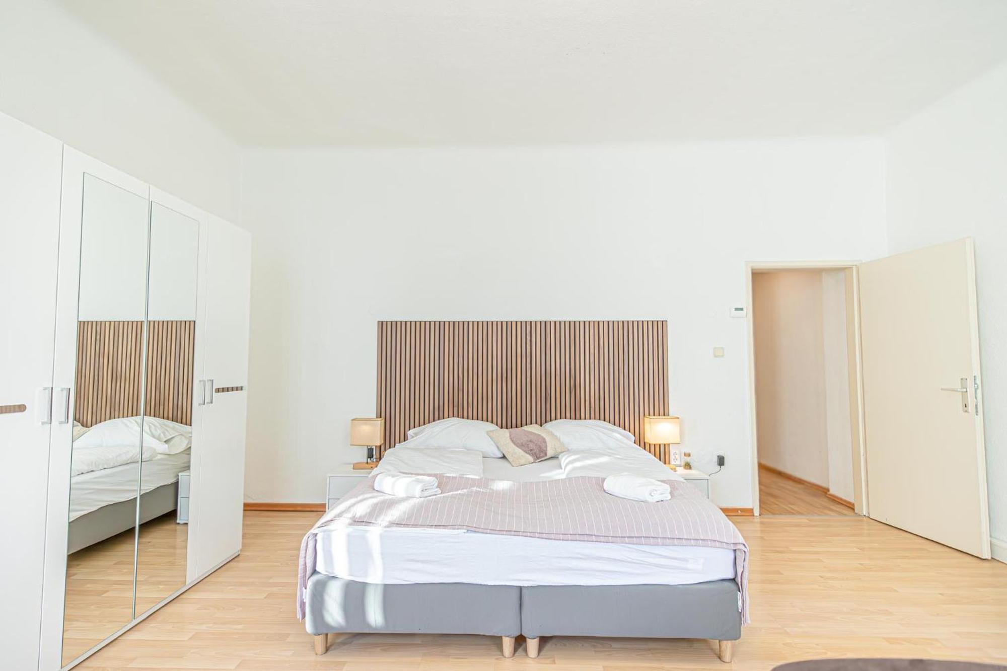 Desirable 2Br - Bookable For Longstays In Lockdown B Vienna Esterno foto
